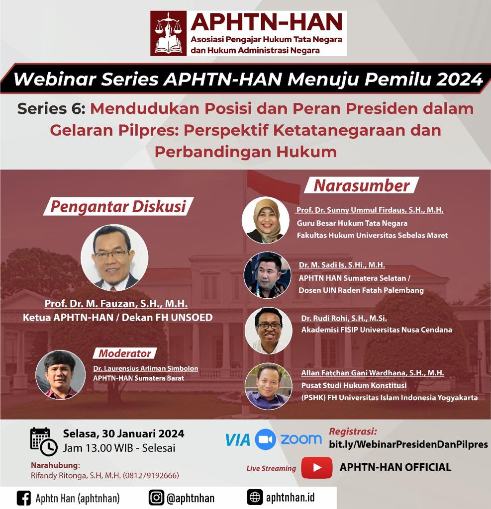 Webinar APHTN-HAN