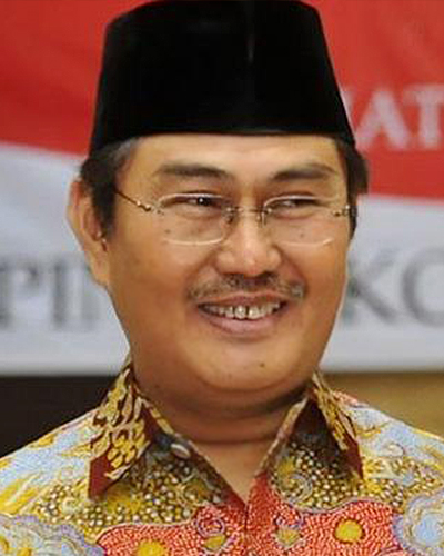 Prof. Dr. Jimly Asshiddiqie, S.H.