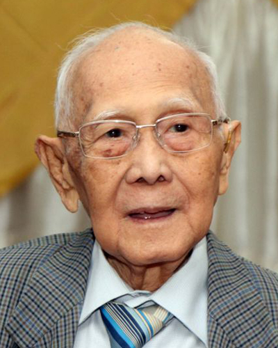 Prof. Dr. Sri Soemantri, S.H.